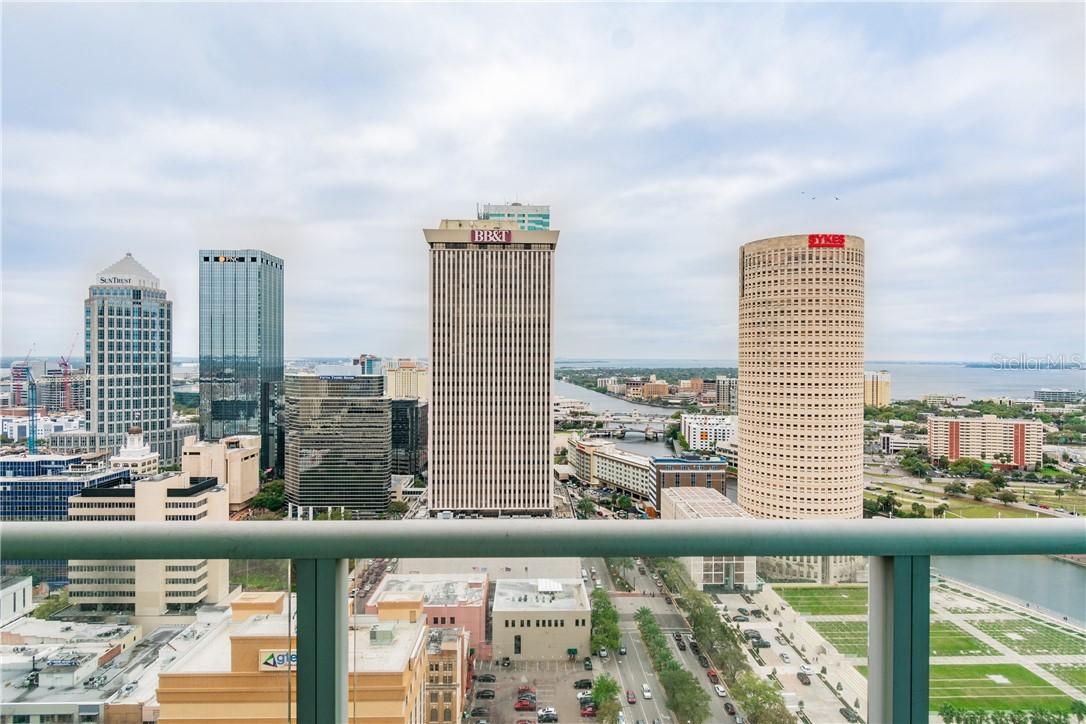 777 N Ashley Dr. #2604, Tampa, FL 33602