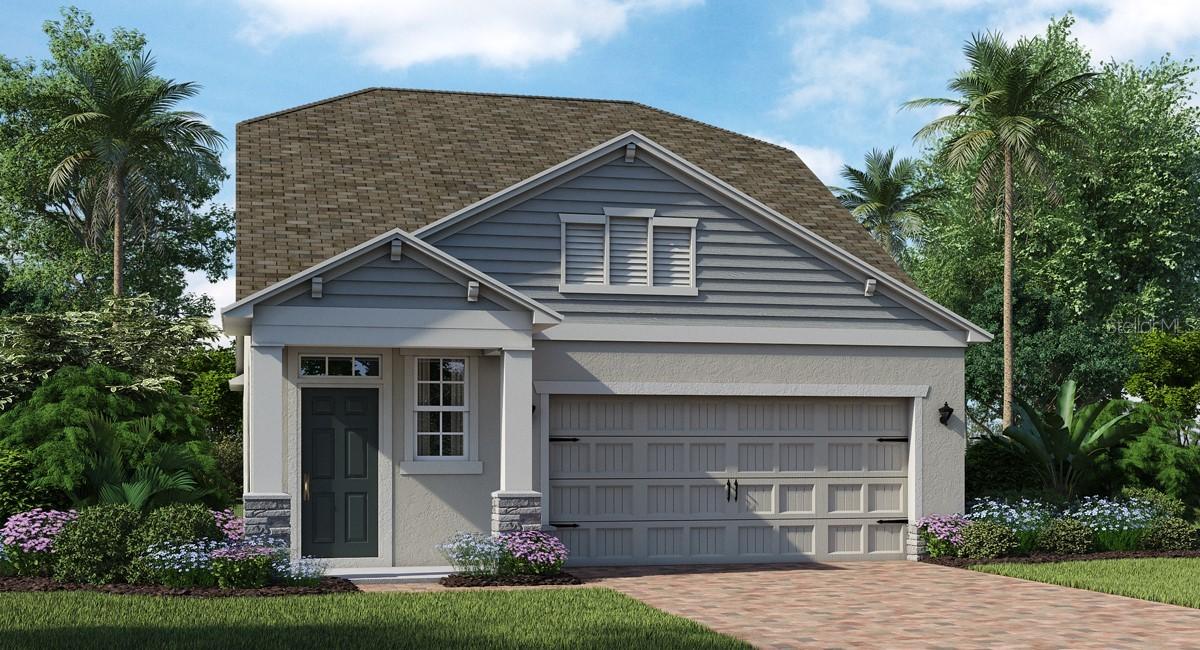 4418 Seven Canyons Dr., Kissimmee, FL 34746