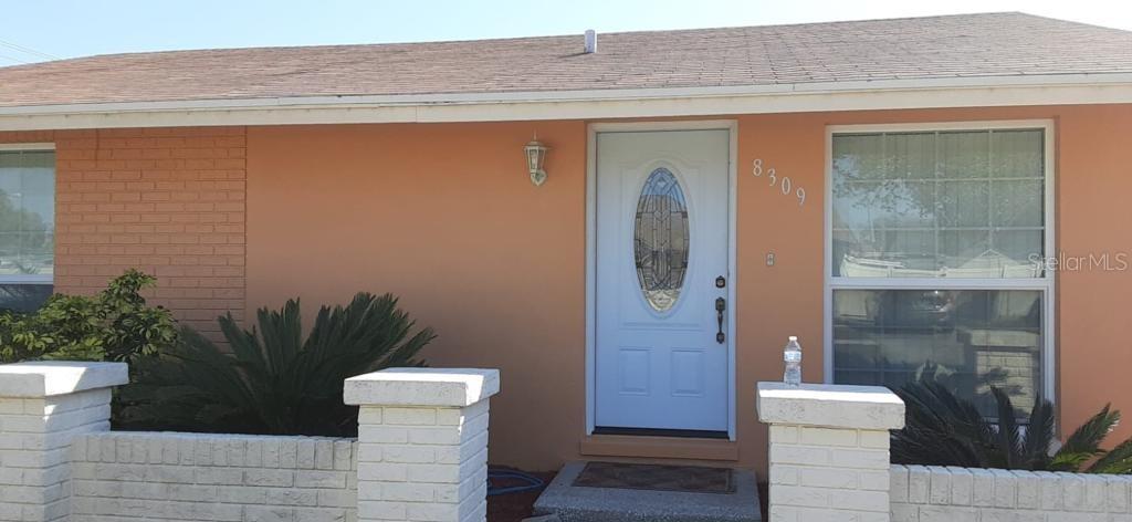 8309 Dasa Pl., Tampa, FL 33615