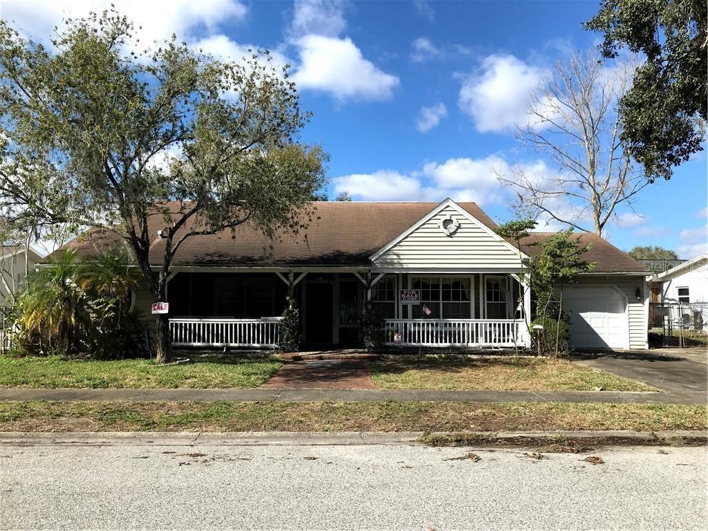 12433 Willow Tree Ave., Hudson, FL 34669