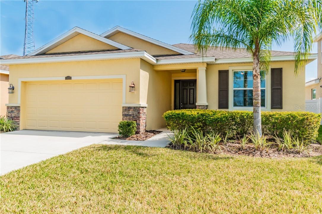 11430 Warren Oaks Pl., Riverview, FL 33578