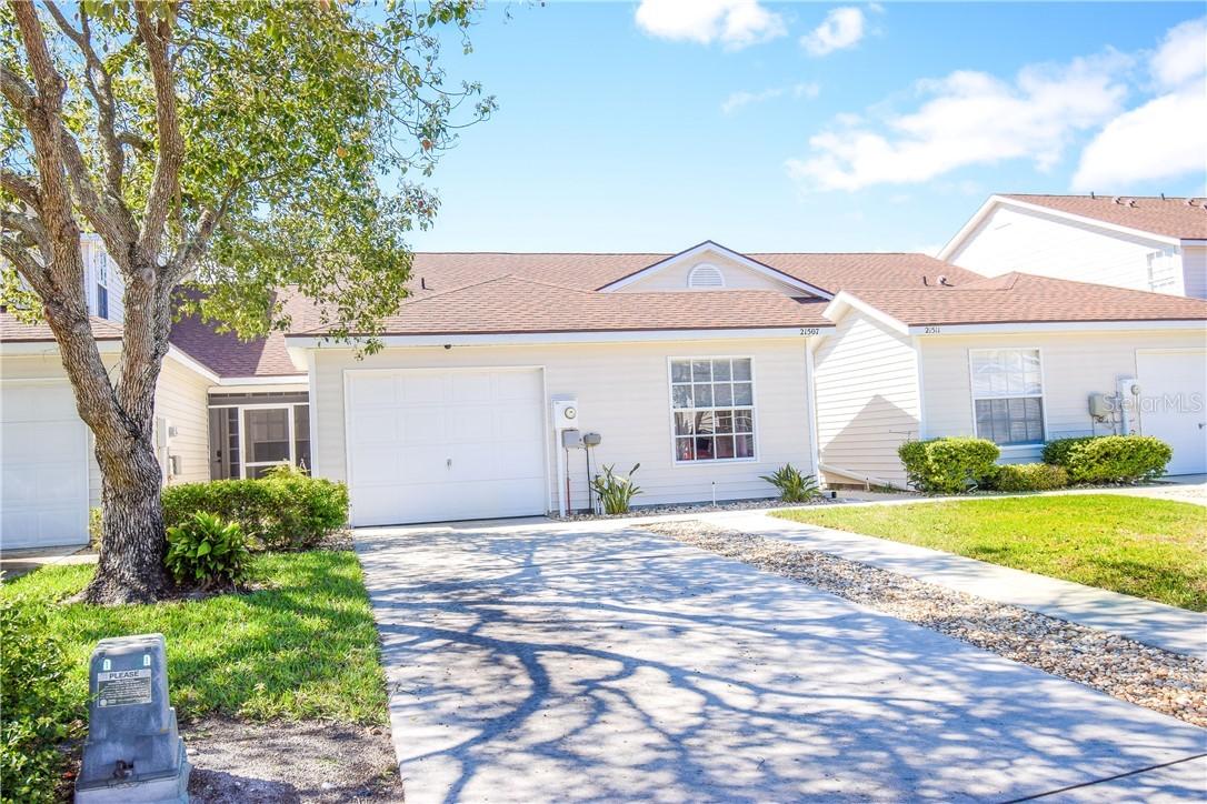 21507 Woodstork Ln., Lutz, FL 33549