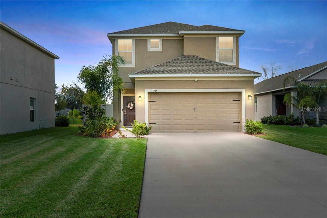 13936 Reindeer Cir., Hudson, FL 34669