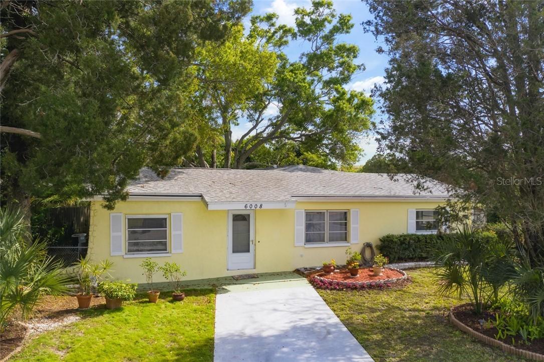 6008 42nd Ave N, St Petersburg, FL 33709