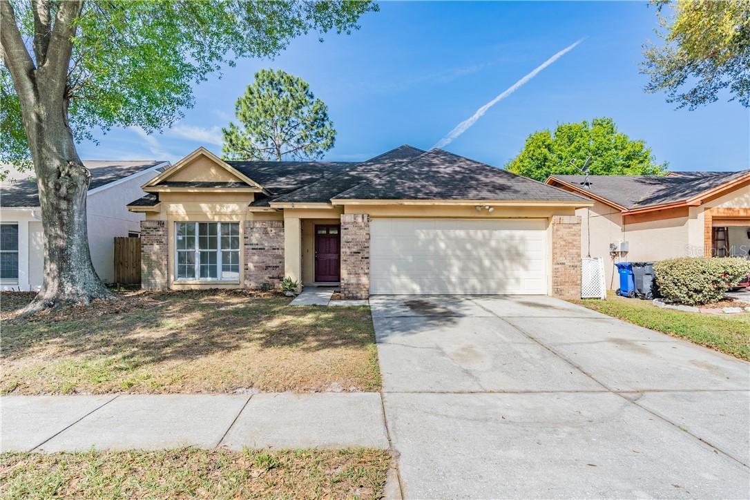 10114 Cedar Dune Dr., Tampa, FL 33624