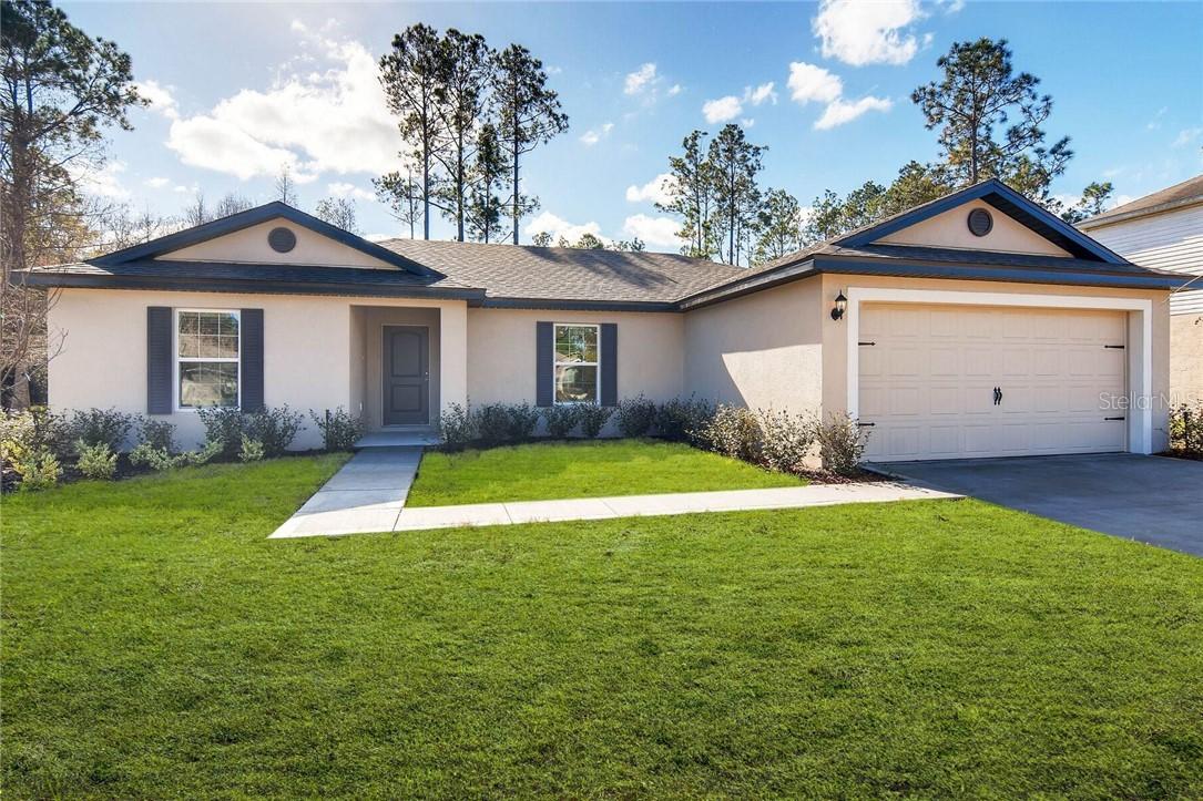 TBD Wurtsmith Ln., North Port, FL 34286