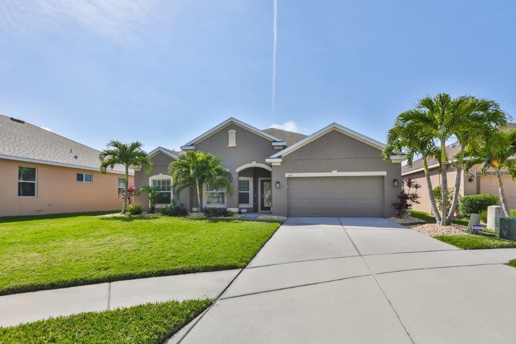 622 15th Ave., Ruskin, FL 33570