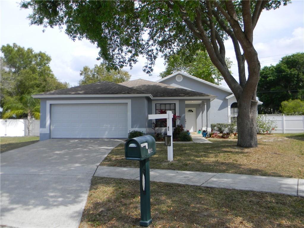 1004 Malletwood Dr., Brandon, FL 33510