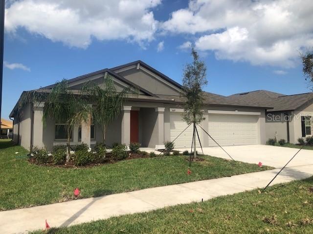 1609 Harvest Amber Pl., Ruskin, FL 33570