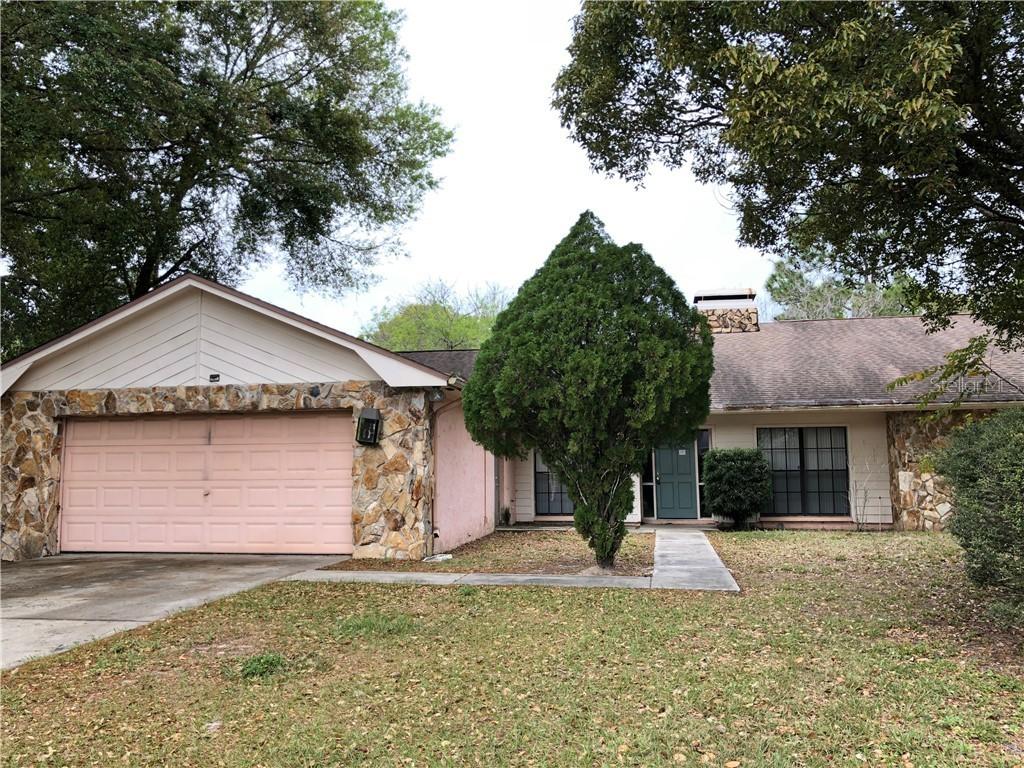 9304 Rolling Ridge Pl., Tampa, FL 33637