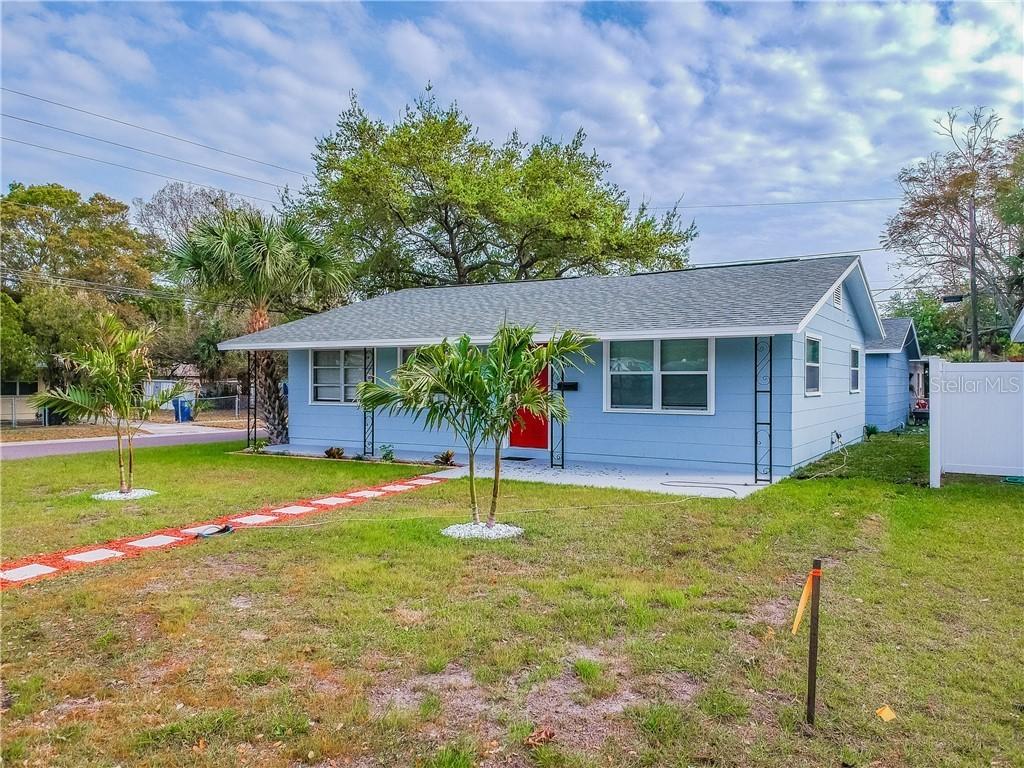 4600 Yarmouth Ave., St Petersburg, FL 33711