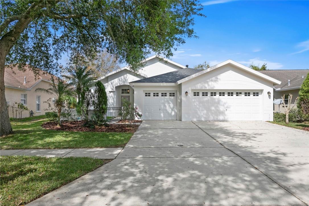 10234 Timberland Point Dr., Tampa, FL 33647