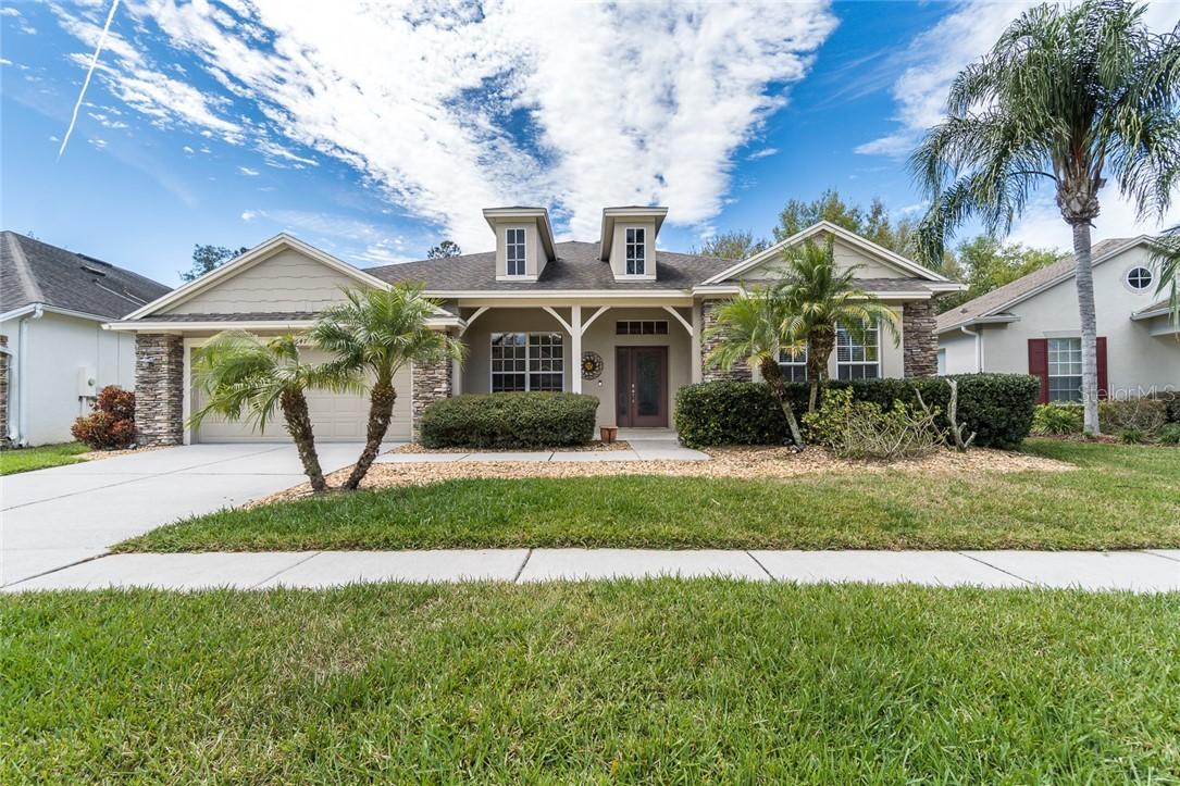 7647 Whispering Wind Dr., Land O Lakes, FL 34637