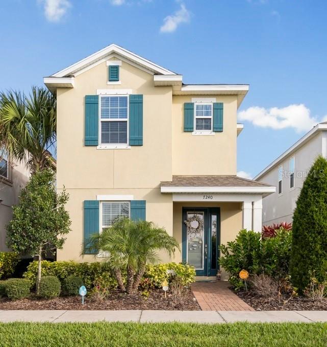 7240 Milestone Dr., Apollo Beach, FL 33572