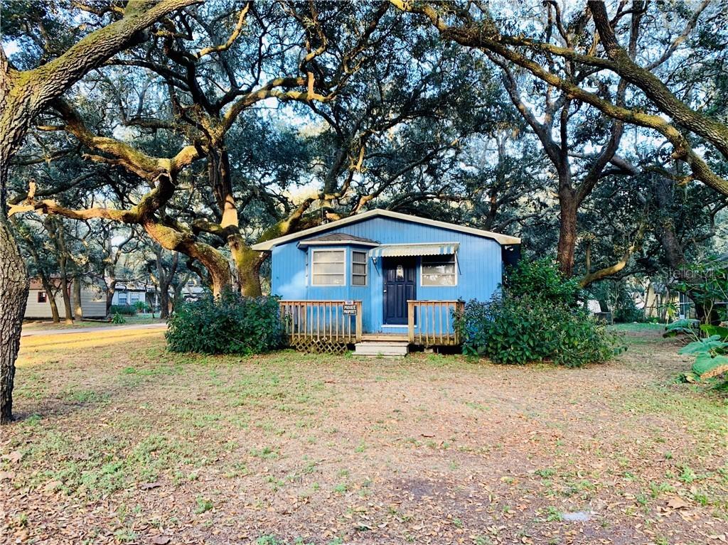 1840 Weekend Ln., Odessa, FL 33556