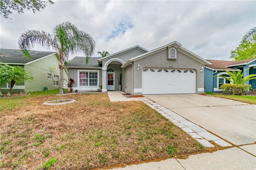 [Address Hidden by Seller], Tampa, FL 33617