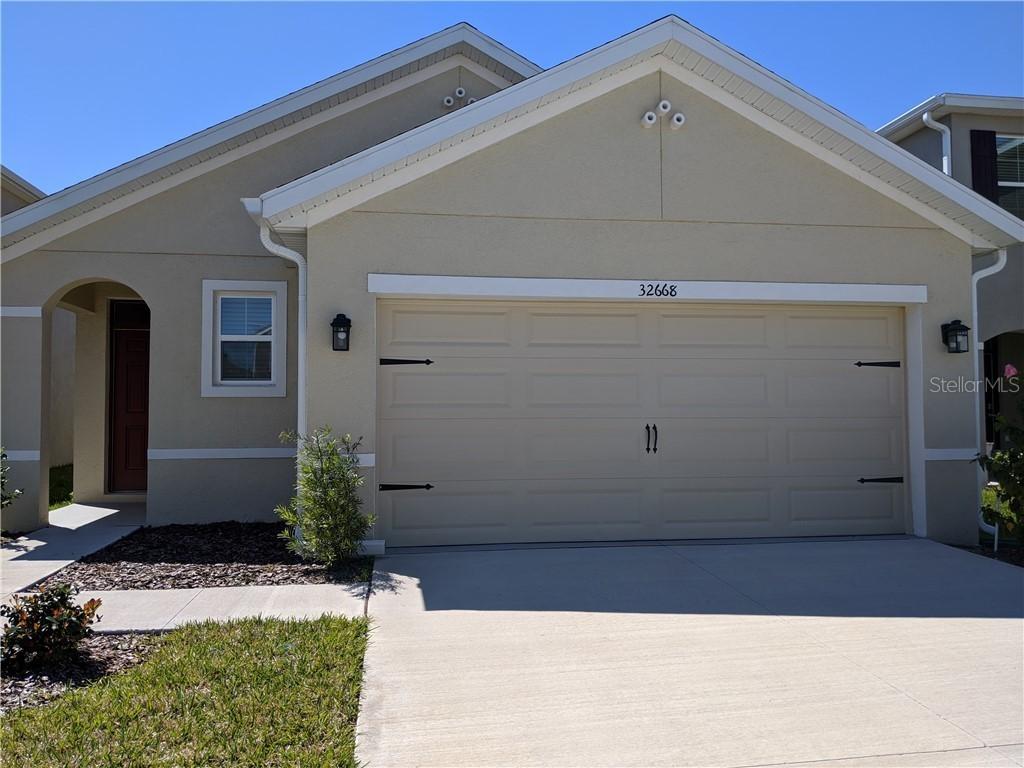 [Address Hidden by Seller], Wesley Chapel, FL 33544