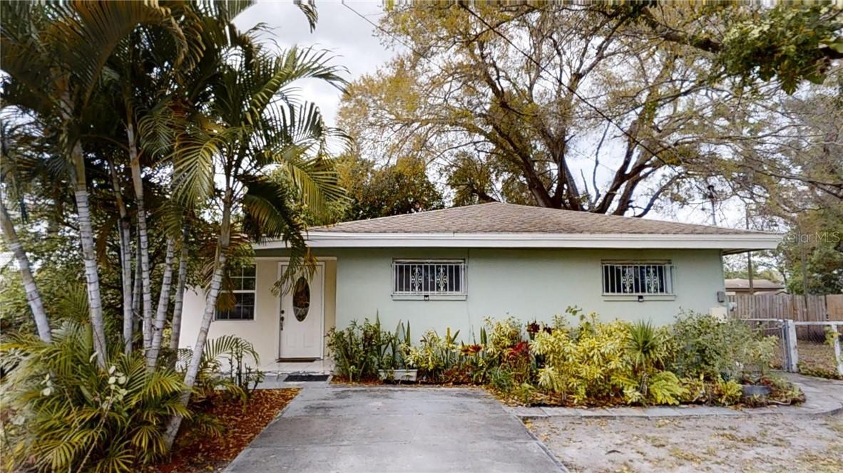 2705 W Ivy St., Tampa, FL 33607