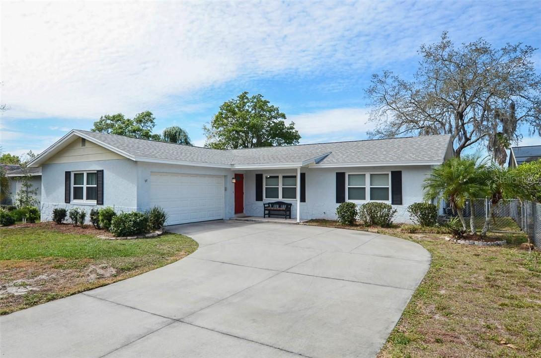 1110 Bristolwood St., Brandon, FL 33510