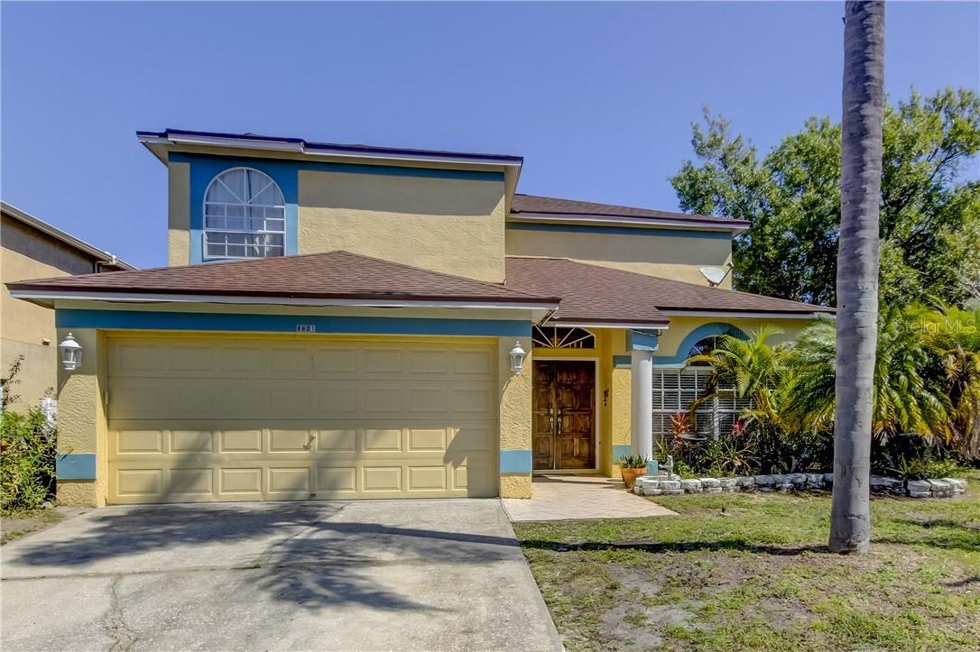 8601 Misty Springs Ct., Tampa, FL 33635