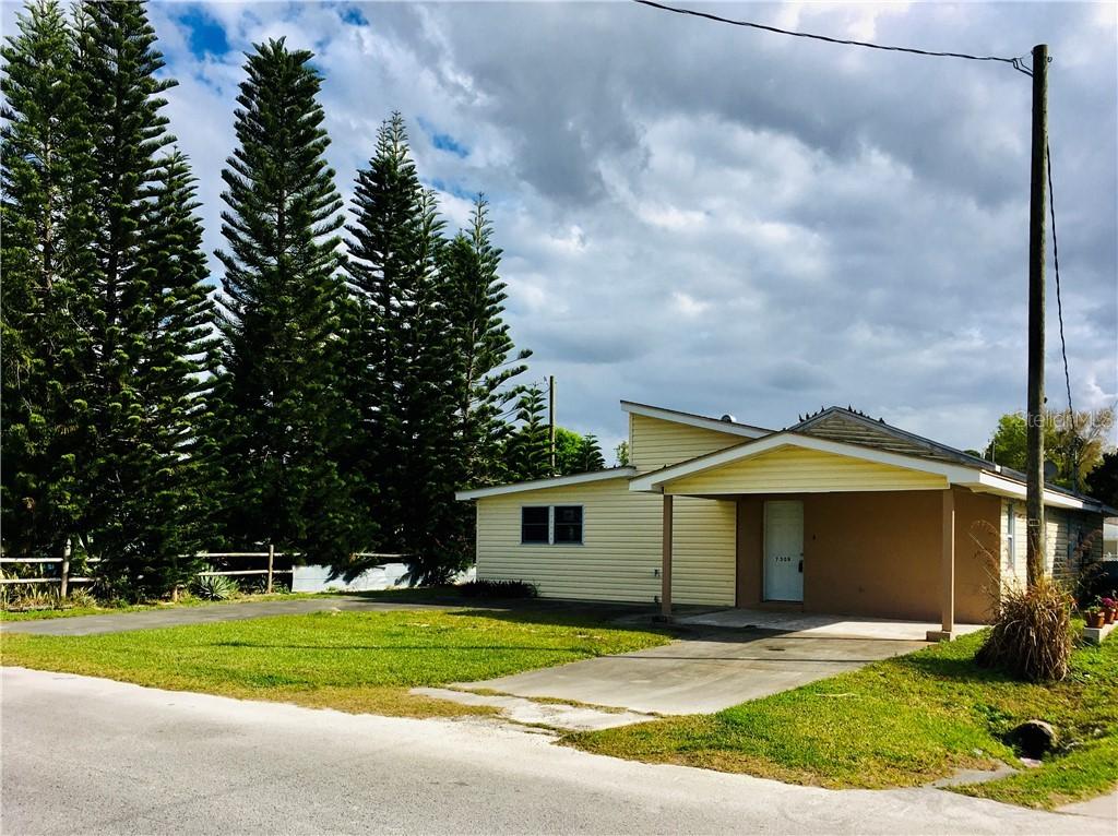 7308 Maryland Ave., Hudson, FL 34667