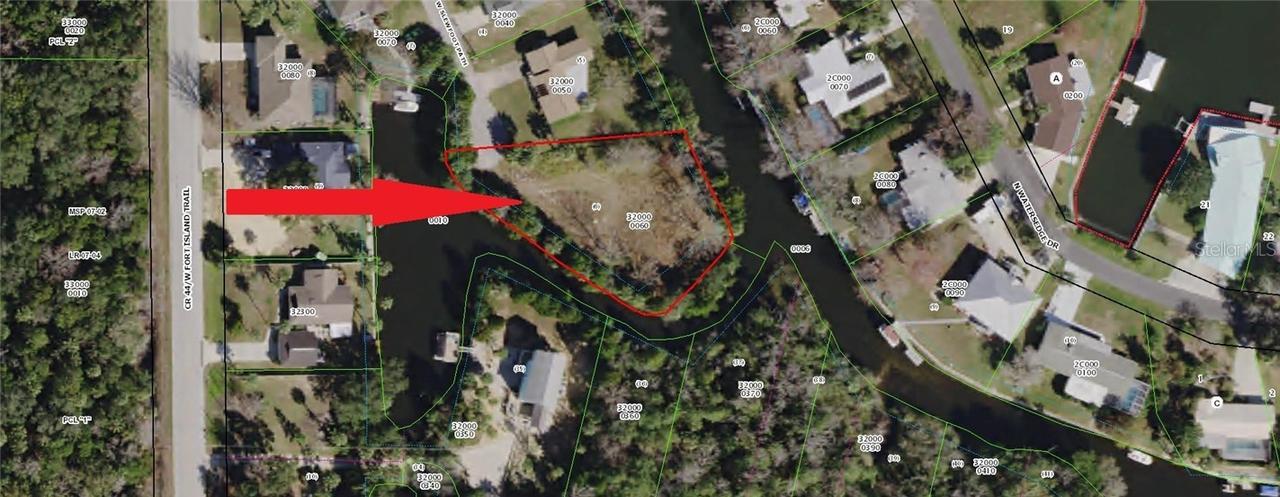 2133 N Slewfoot Path, Crystal River, FL 34429