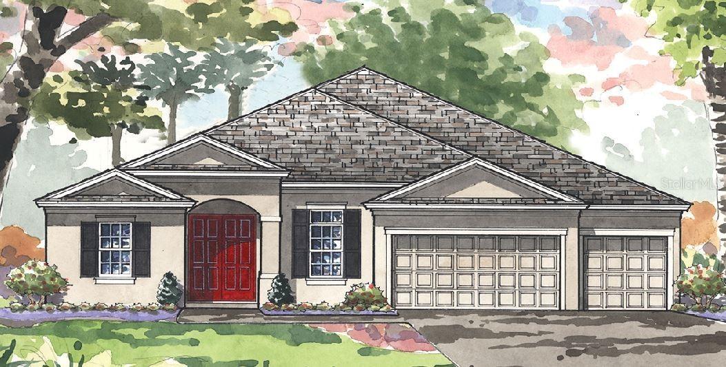 21850 Butterfly Kiss Dr., Land O Lakes, FL 34637