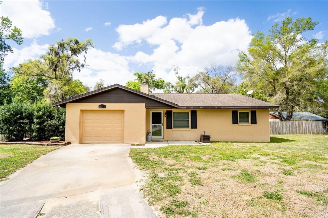 10383 Magilligan Dr., Brooksville, FL 34601