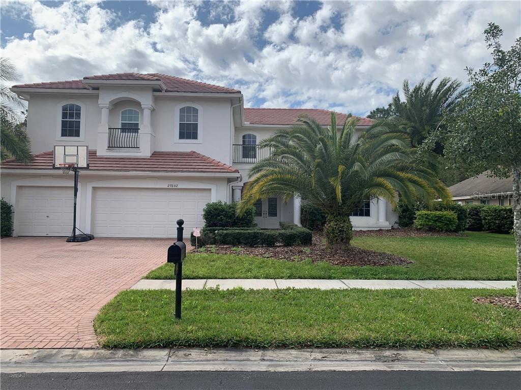 27602 Water Ash Dr., Wesley Chapel, FL 33544
