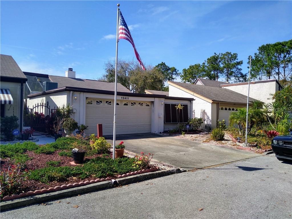 12411 Merry Ln., Hudson, FL 34667