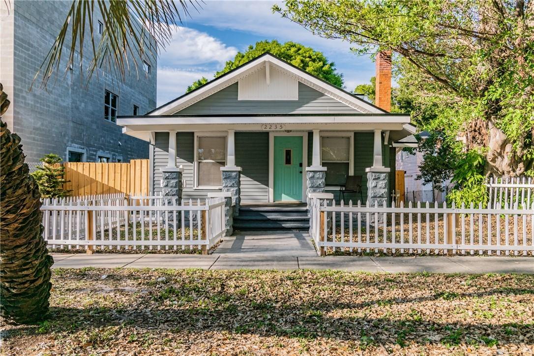 2235 1st Ave., St Petersburg, FL 33713