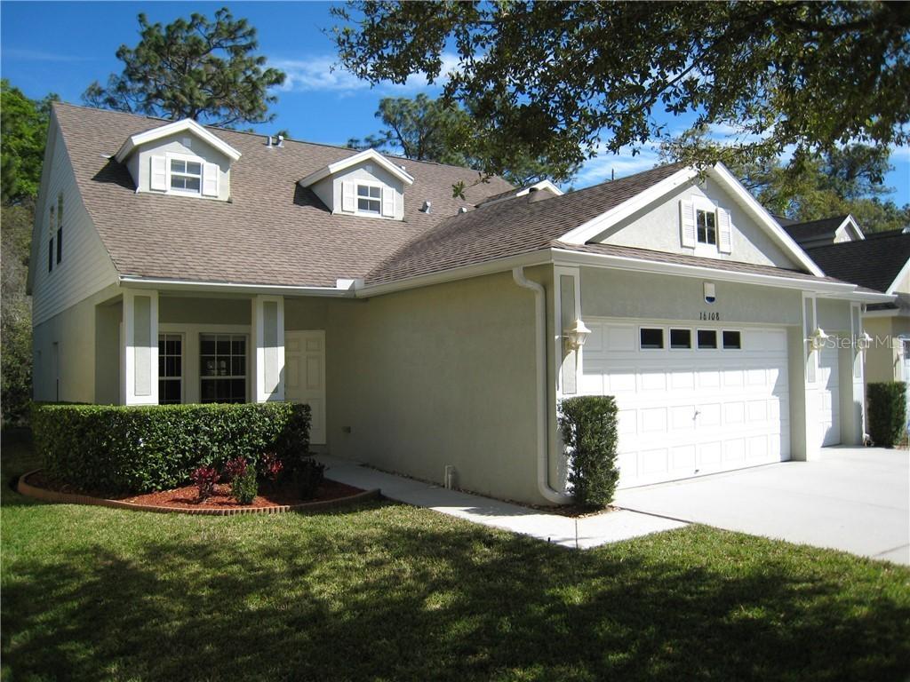 16108 Stags Leap Dr., Lutz, FL 33559