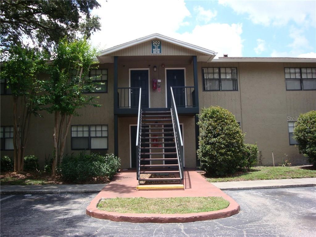 203 Pine Violet Ct. #101, Tampa, FL 33612