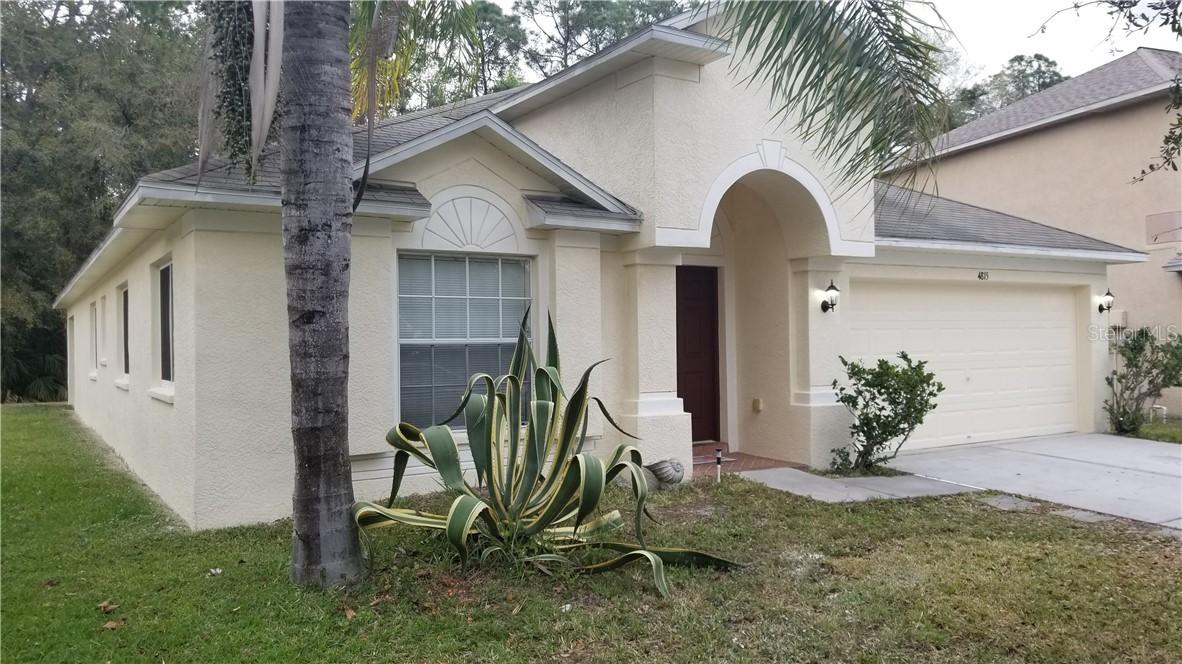 4815 Barchetta Dr., Land O Lakes, FL 34639