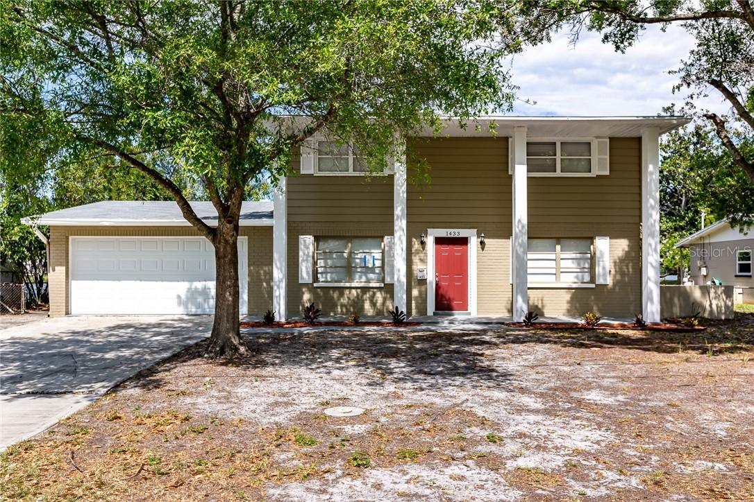 1433 81st Ave., St Petersburg, FL 33702