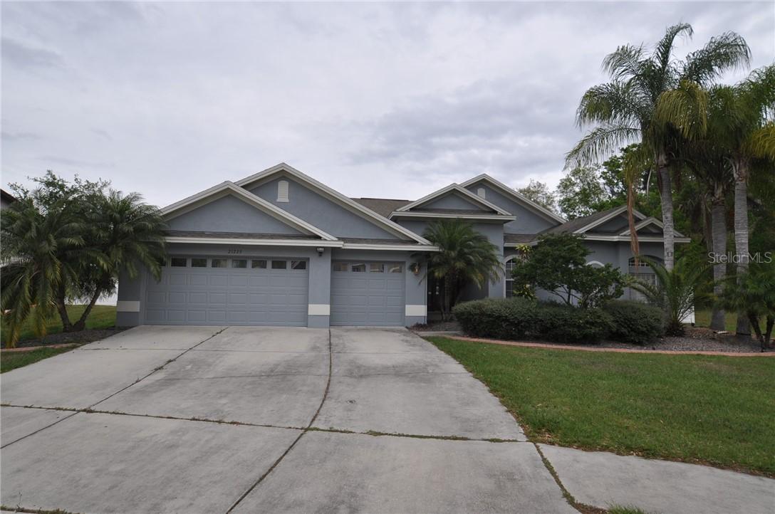21229 Tyrell Way, Land O Lakes, FL 34638
