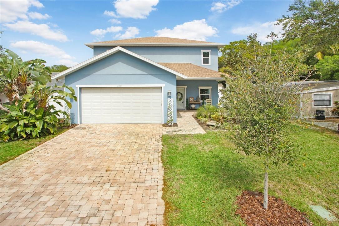 2807 W Leila Ave., Tampa, FL 33611