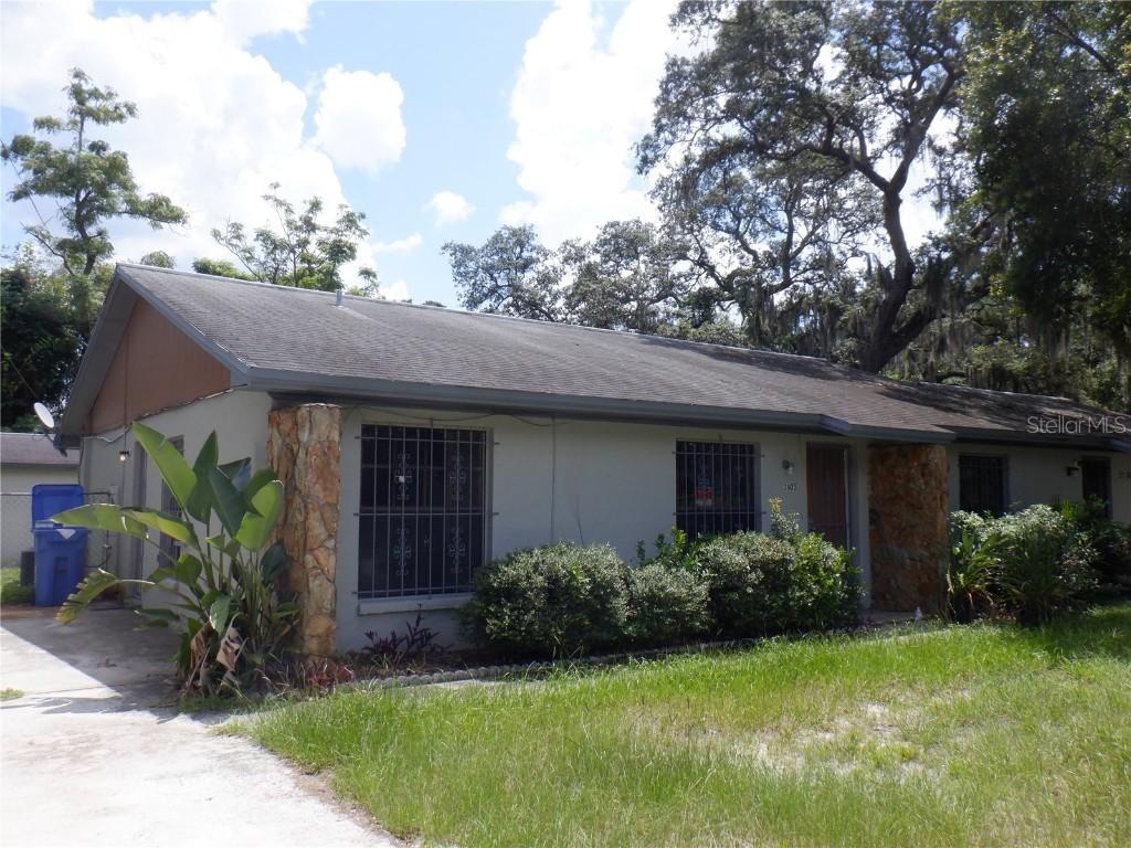 [Address Hidden by Seller], Tampa, FL 33617