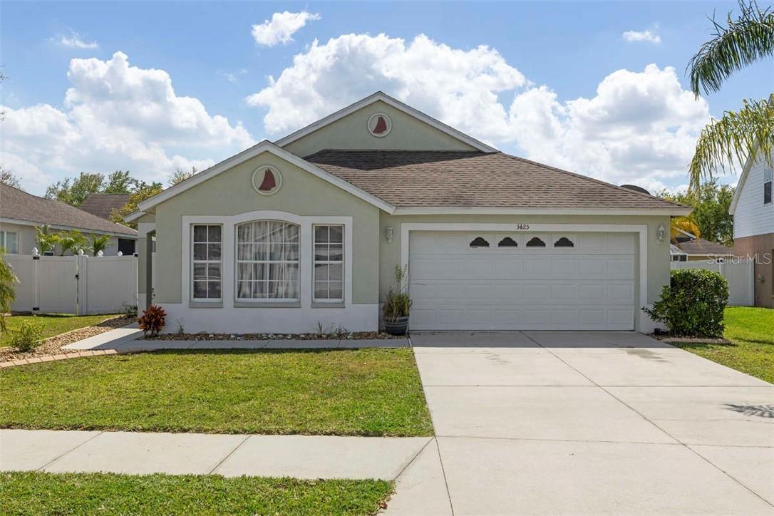 3425 70th Glen, Palmetto, FL 34221