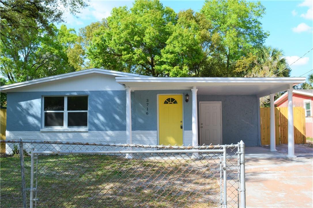 3716 E Grove St., Tampa, FL 33610