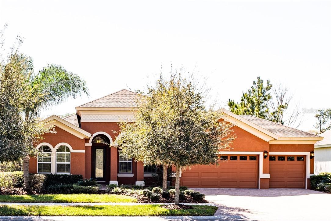 32100 Summerglade Dr., Wesley Chapel, FL 33545