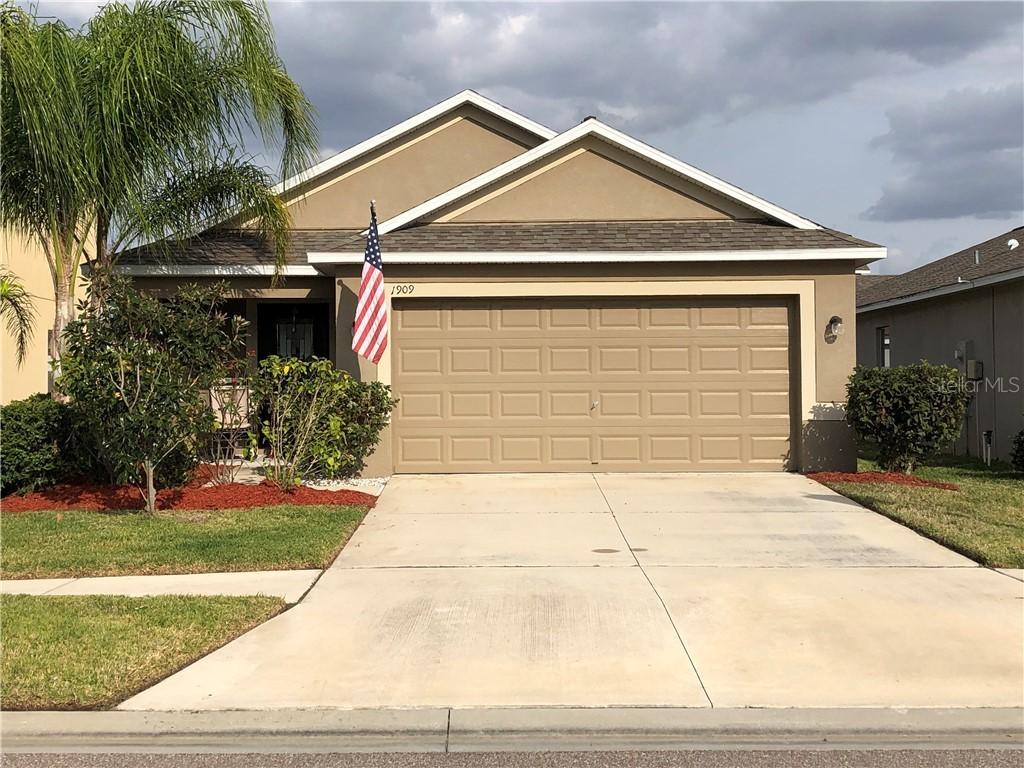 1909 Hawks View Dr., Ruskin, FL 33570