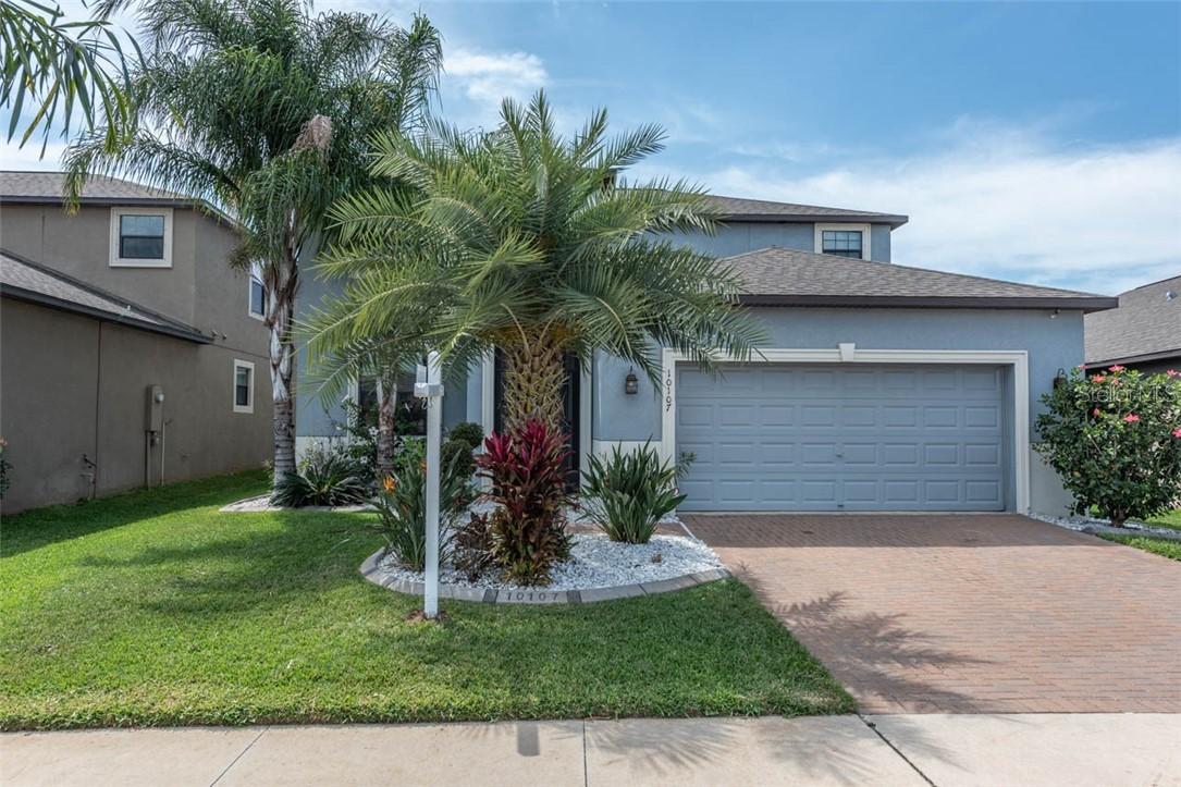 10107 Count Fleet Dr., Ruskin, FL 33573