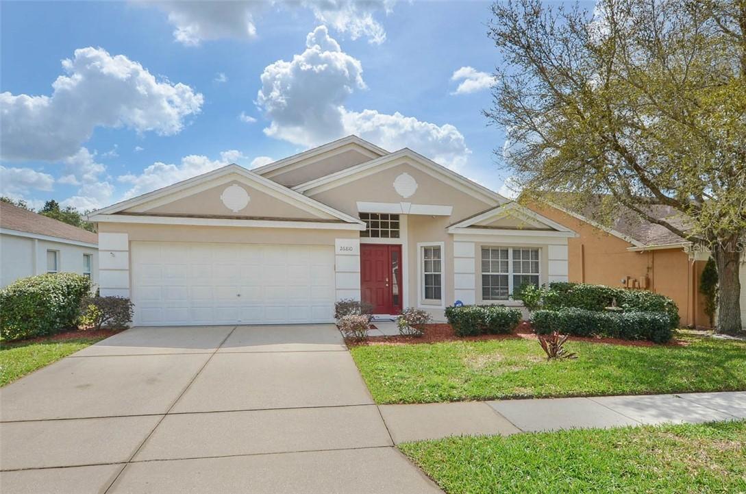 26810 Affirmed Dr., Wesley Chapel, FL 33544
