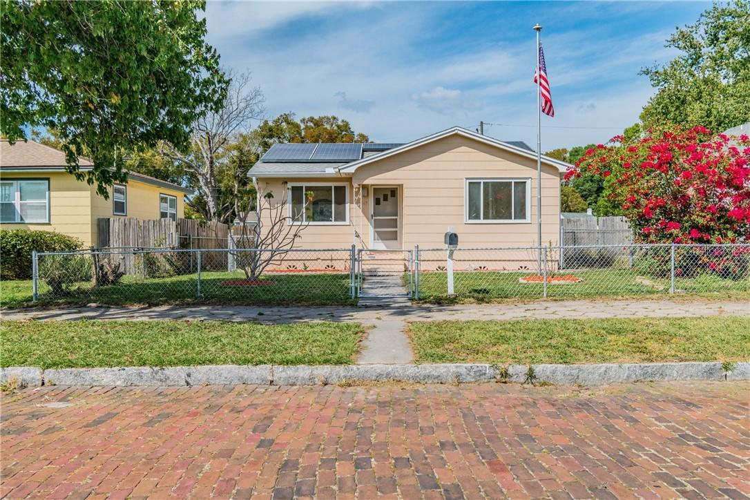 4043 Burlington Ave., St Petersburg, FL 33713