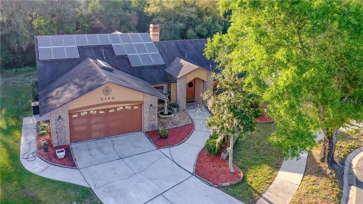 2140 Tioga Dr., Land O Lakes, FL 34639