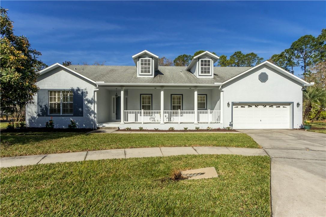 21749 Mccallie Ct., Land O Lakes, FL 34637