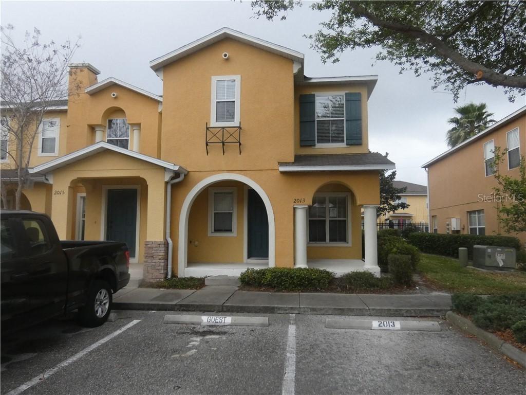 2013 Searay Shore Dr., Clearwater, FL 33763