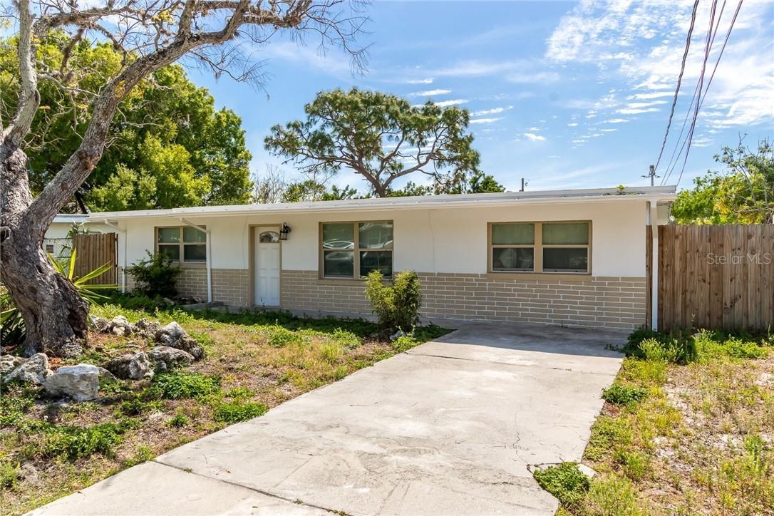 6822 Sandra Dr., Port Richey, FL 34668