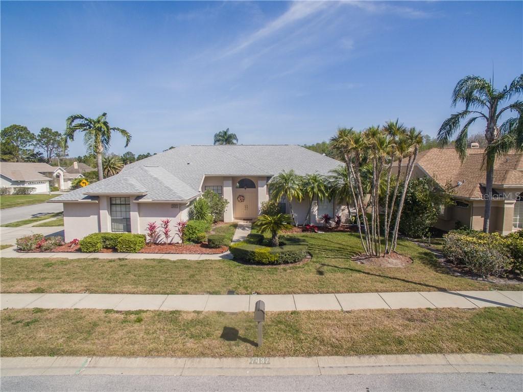 7437 Cheltnam Ct., New Port Richey, FL 34655